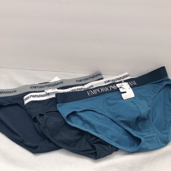Emporio Armani Other - Emporio Armani Men’s Underwear
